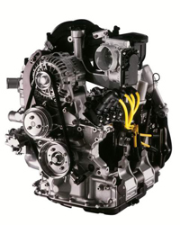 P27C4 Engine